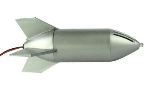Ring horn RH-789